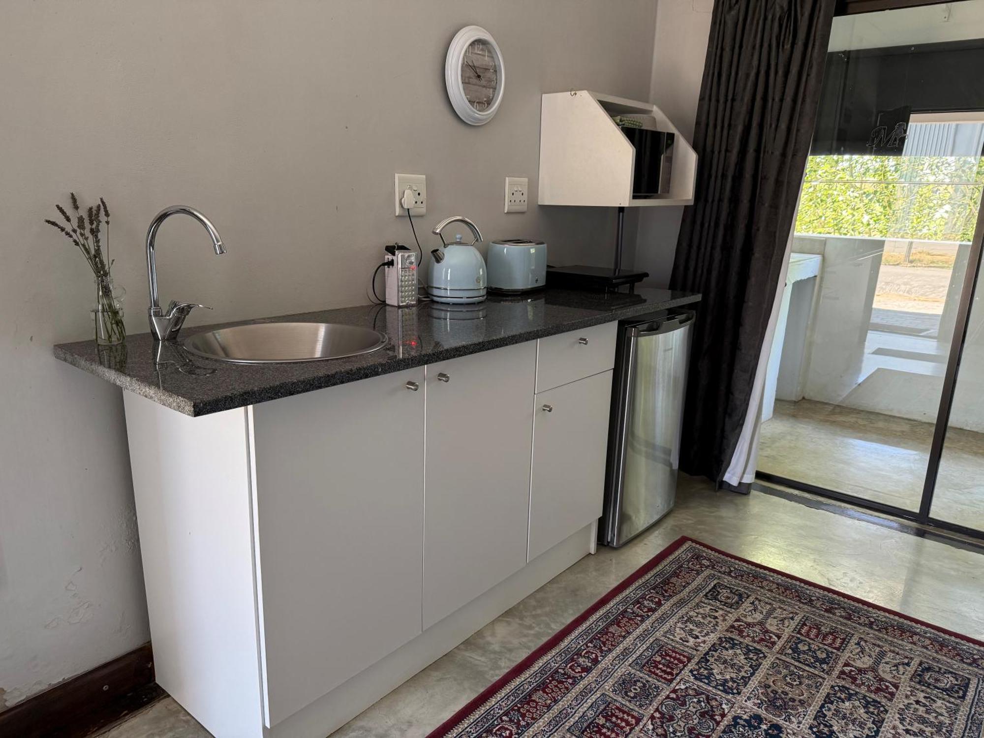 Middelplaas Paarl Guesthouse Buitenkant foto
